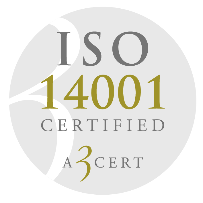 EN 1090-1 Certifikat